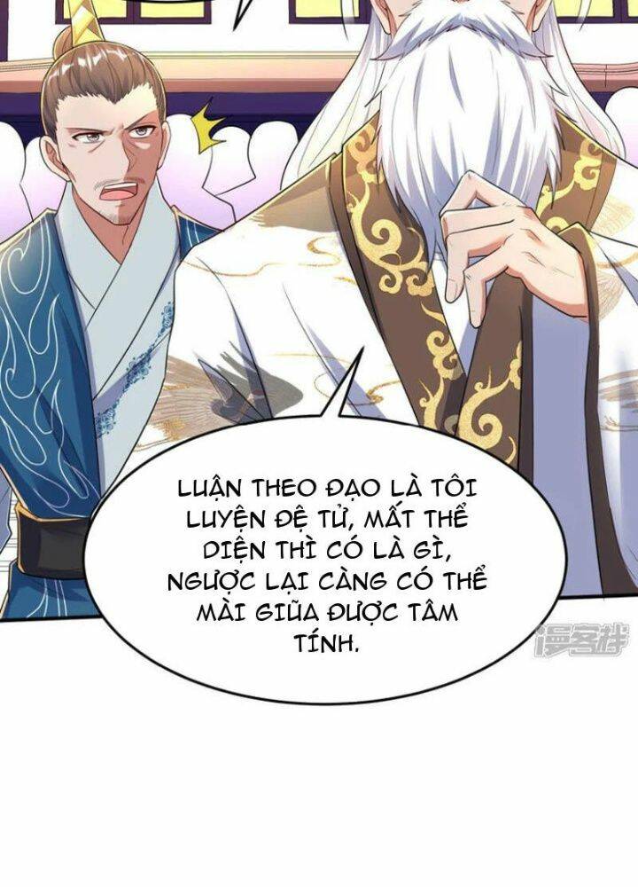 đệ nhất người ở rể chapter 261 - Next chapter 262