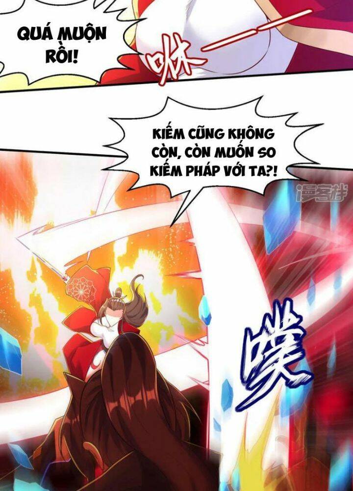 đệ nhất người ở rể chapter 261 - Next chapter 262