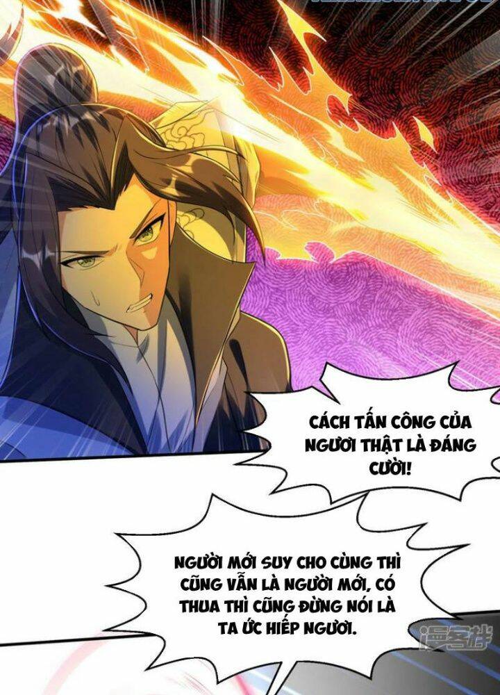 đệ nhất người ở rể chapter 261 - Next chapter 262