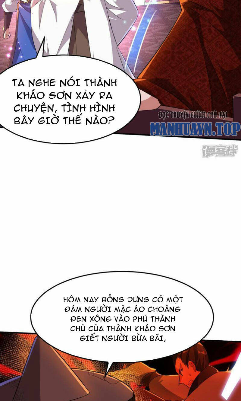 đệ nhất người ở rể chapter 262 - Trang 2