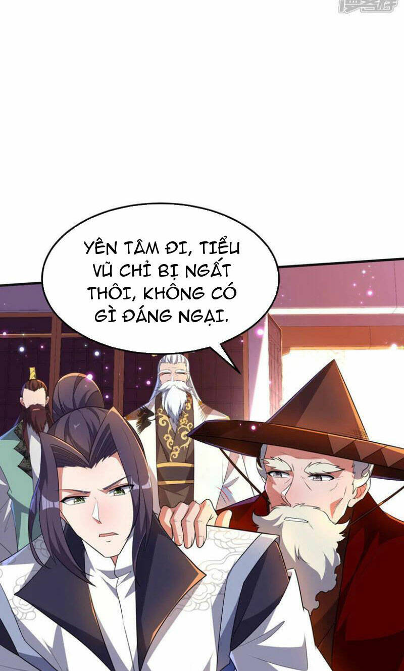 đệ nhất người ở rể chapter 262 - Trang 2