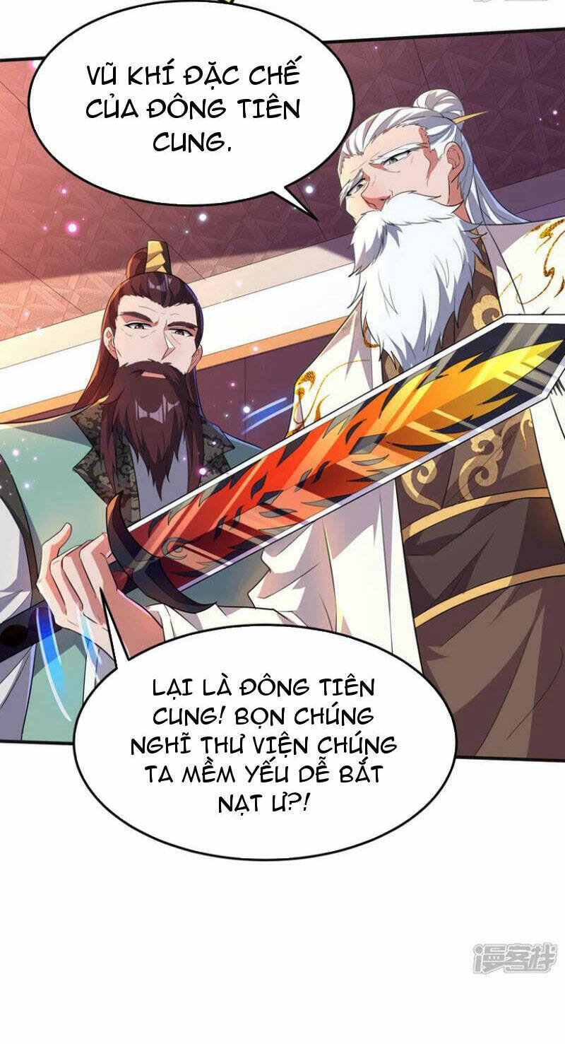 đệ nhất người ở rể chapter 262 - Trang 2