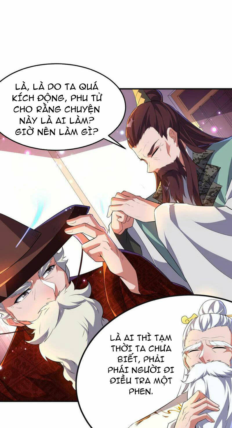 đệ nhất người ở rể chapter 262 - Trang 2