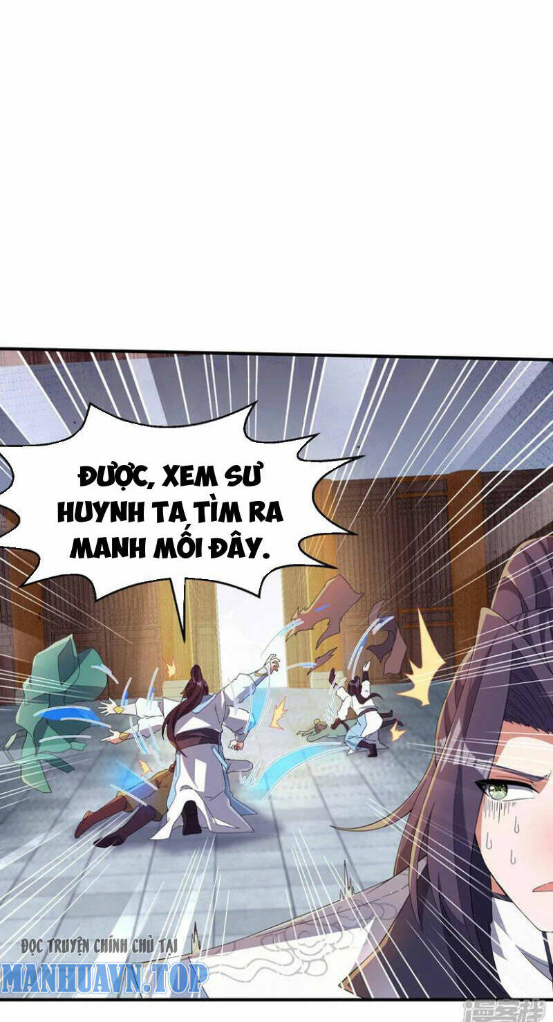 đệ nhất người ở rể chapter 262 - Trang 2