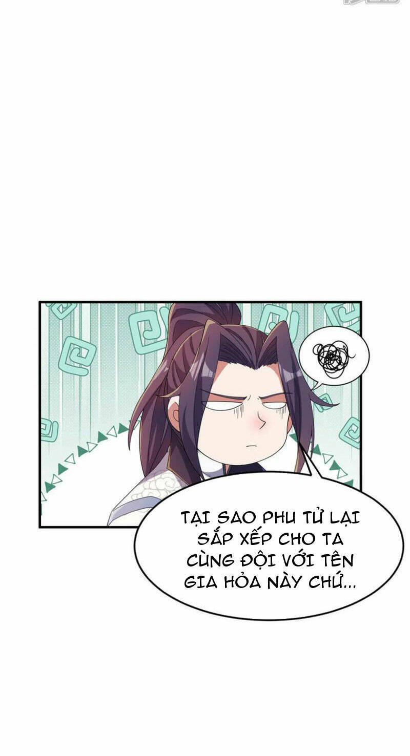 đệ nhất người ở rể chapter 262 - Trang 2