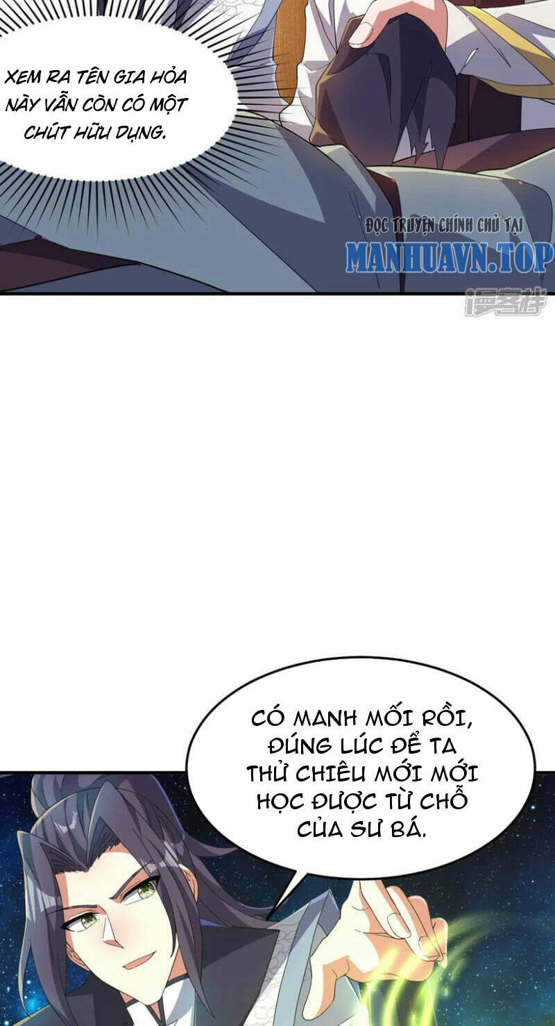 đệ nhất người ở rể chapter 262 - Trang 2