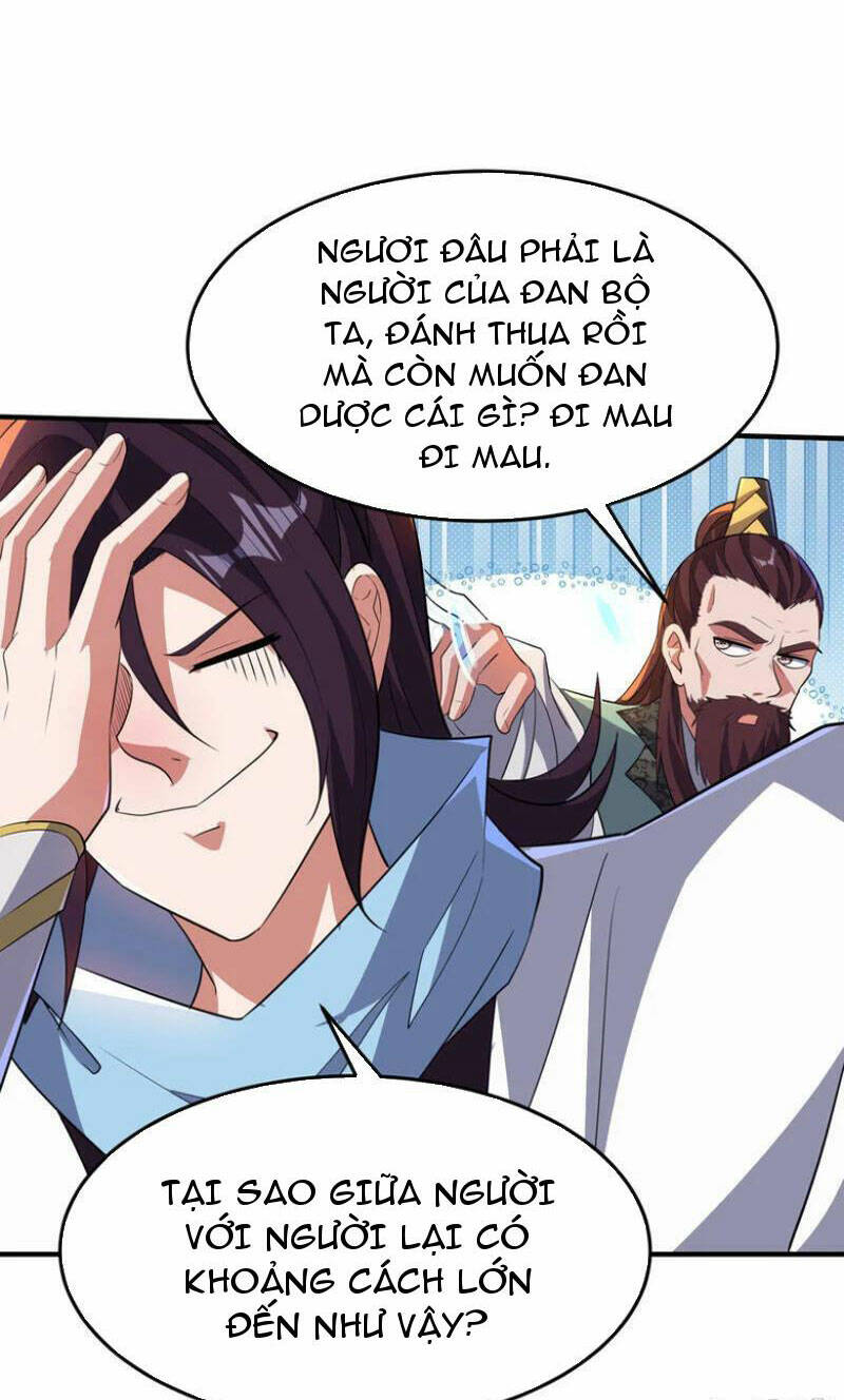 đệ nhất người ở rể chapter 262 - Trang 2