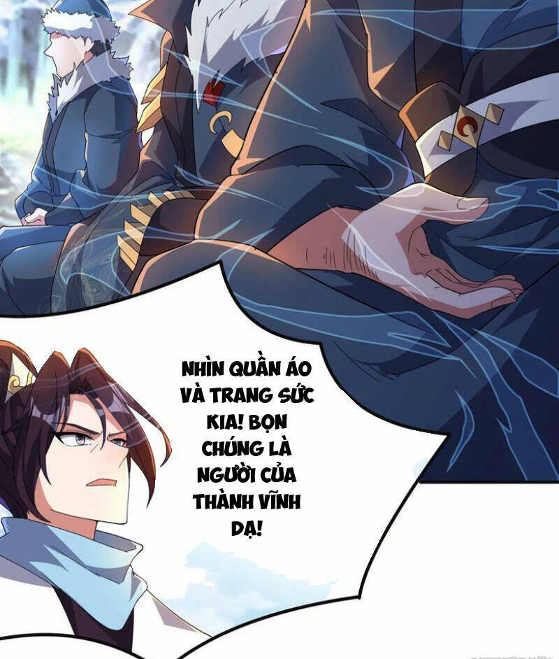 đệ nhất người ở rể chapter 262 - Trang 2