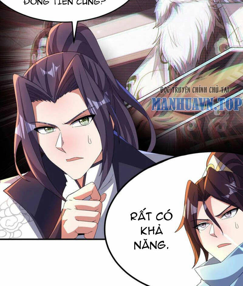 đệ nhất người ở rể chapter 262 - Trang 2