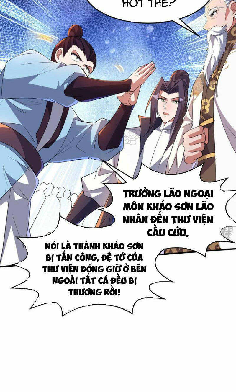 đệ nhất người ở rể chapter 262 - Trang 2