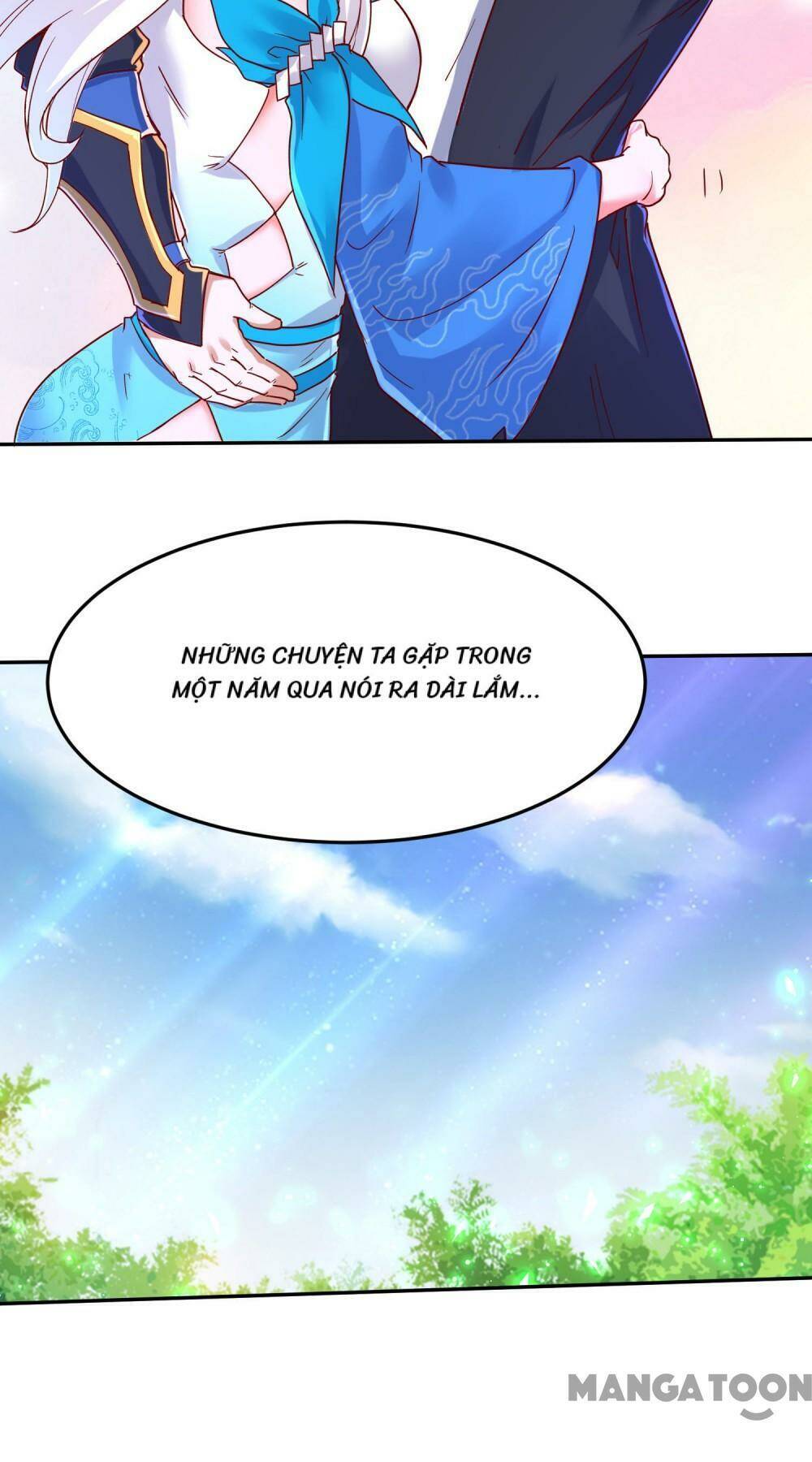 đệ nhất người ở rể chapter 266 - Trang 2