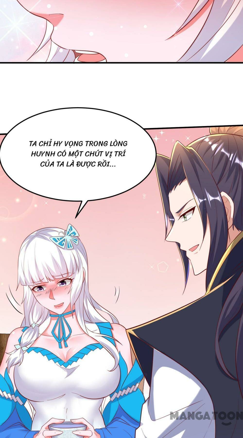 đệ nhất người ở rể chapter 266 - Trang 2