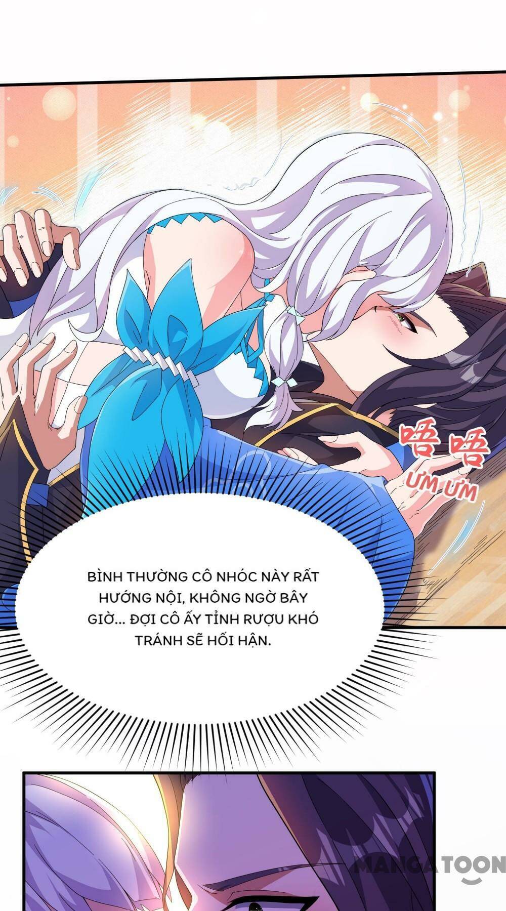 đệ nhất người ở rể Chapter 267 - Next Chapter 268