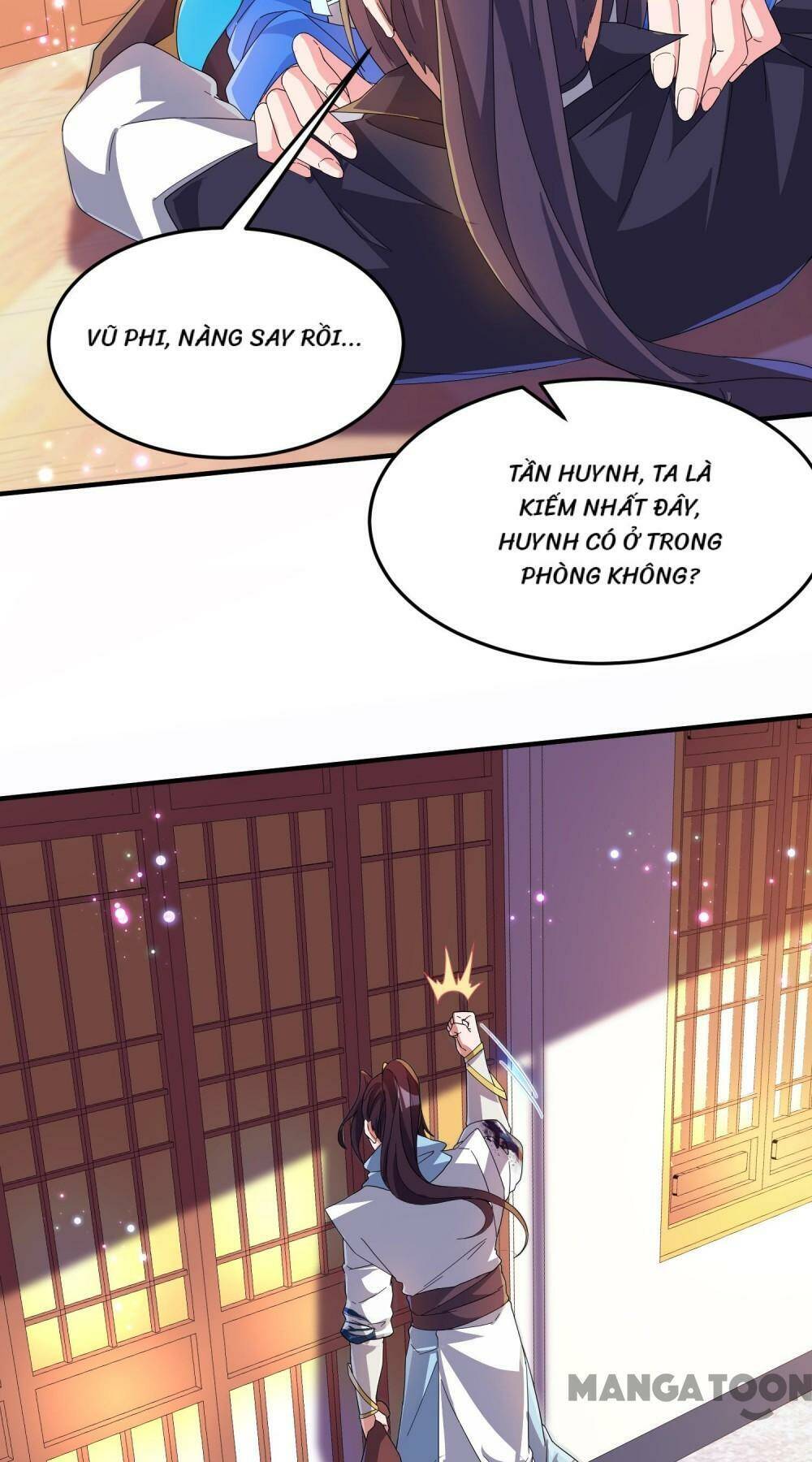 đệ nhất người ở rể Chapter 267 - Next Chapter 268