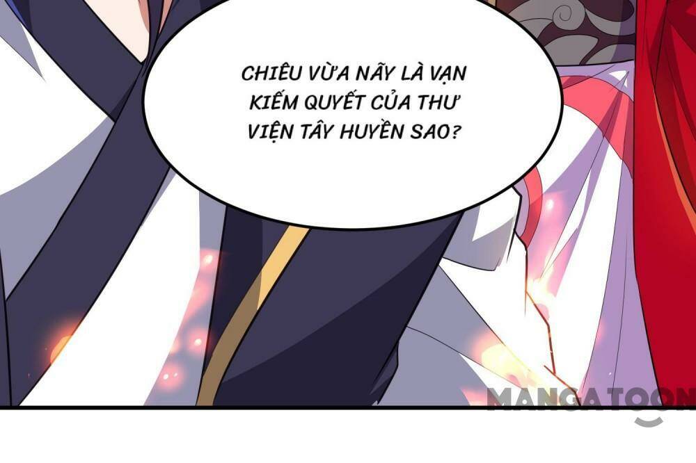 đệ nhất người ở rể chapter 273 - Trang 2