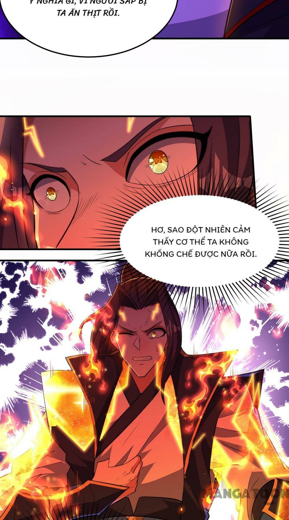 đệ nhất người ở rể chapter 273 - Trang 2