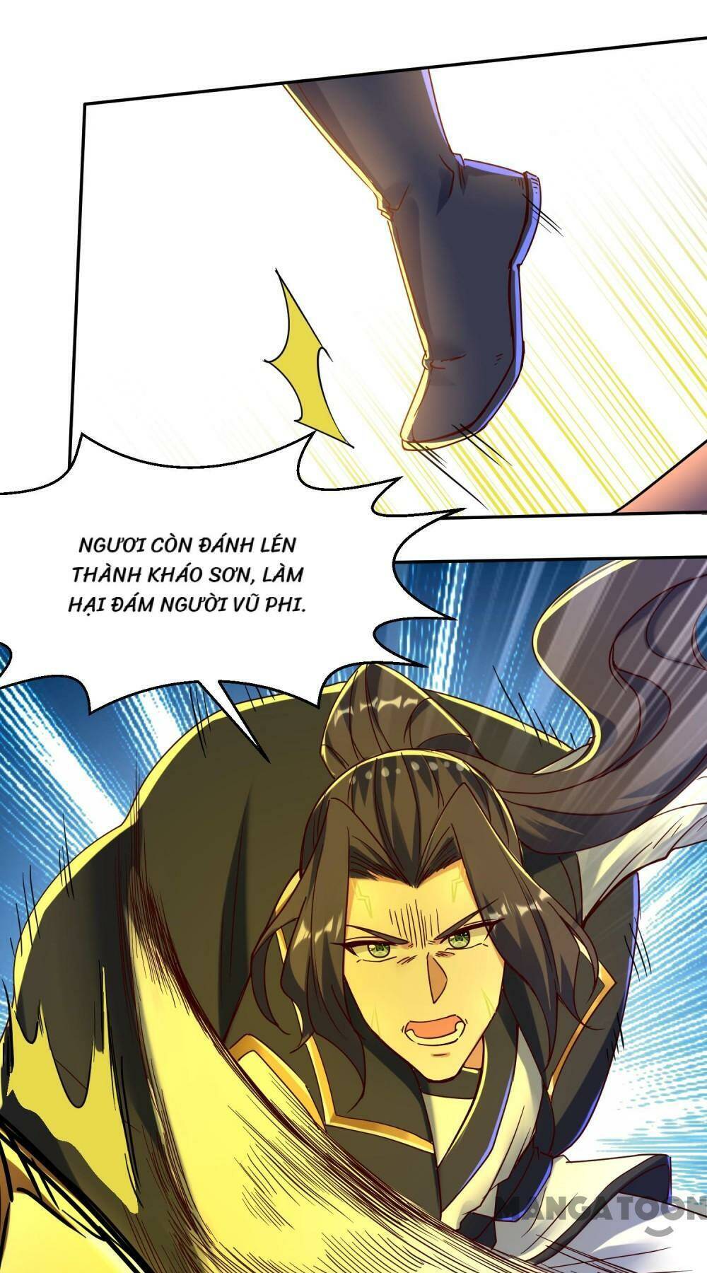 đệ nhất người ở rể chapter 276 - Next chapter 277