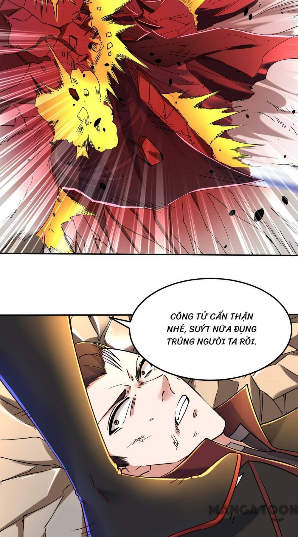 đệ nhất người ở rể chapter 276 - Next chapter 277