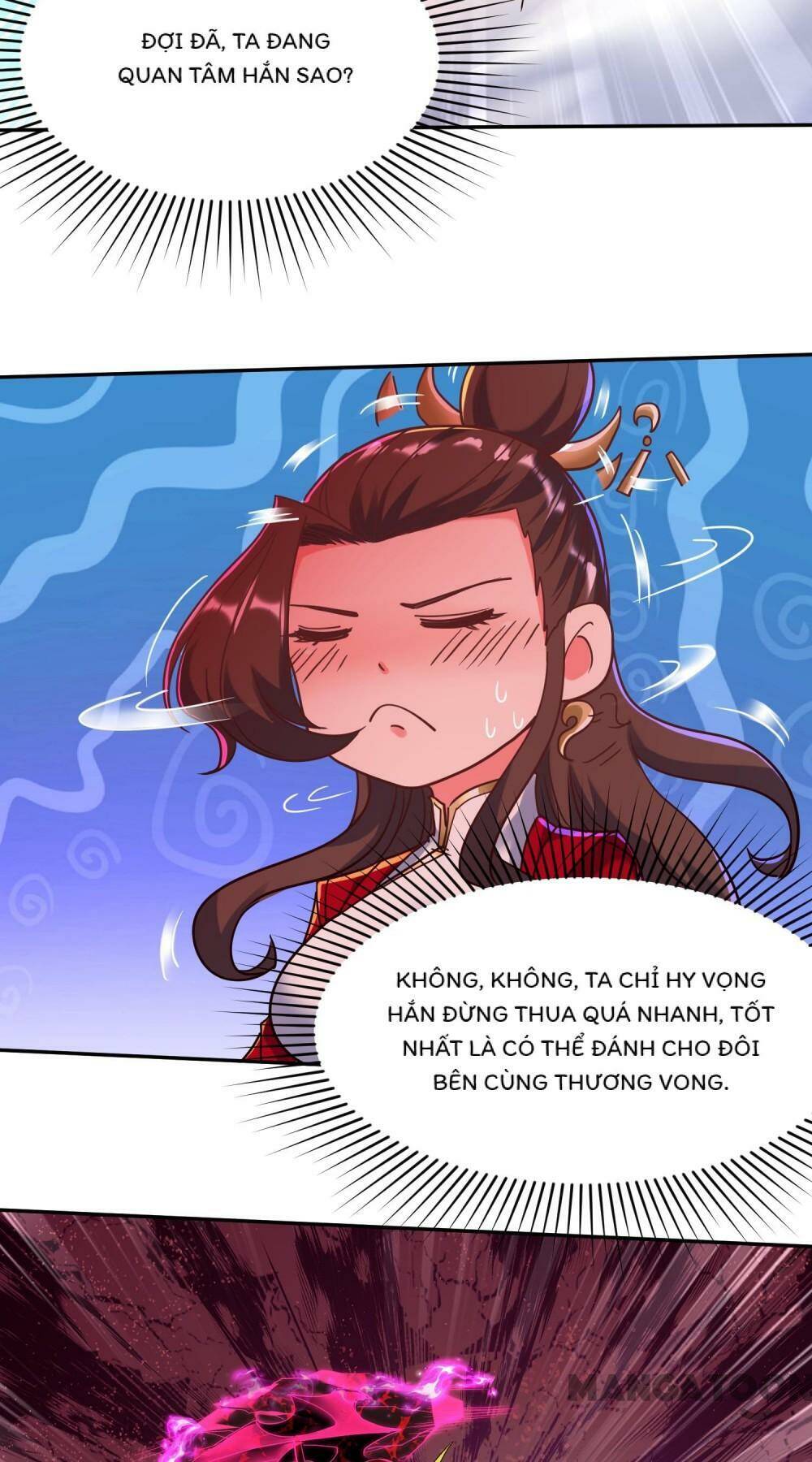 đệ nhất người ở rể chapter 276 - Next chapter 277