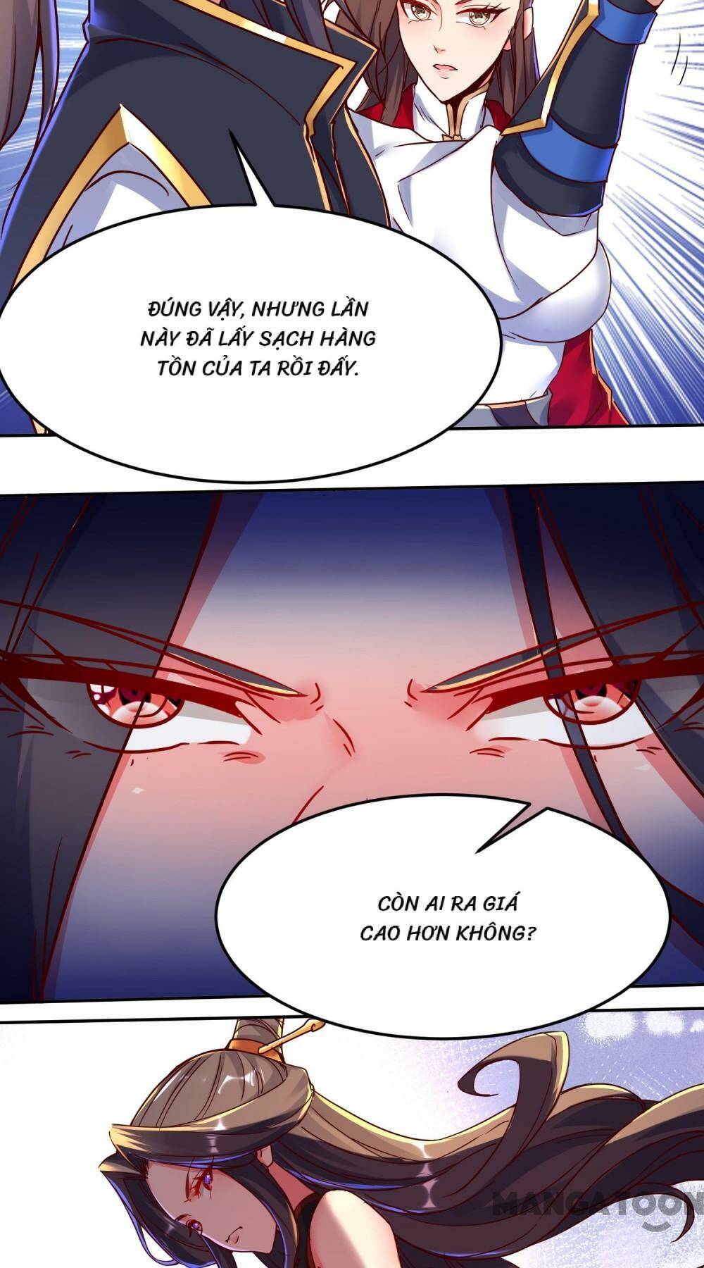 đệ nhất người ở rể chapter 276 - Next chapter 277