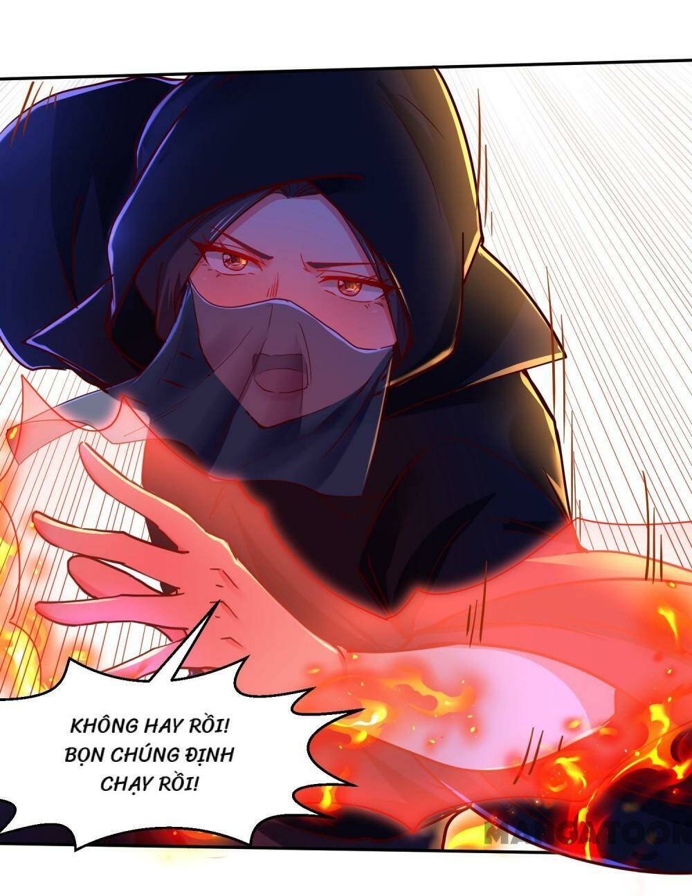 đệ nhất người ở rể chapter 276 - Next chapter 277