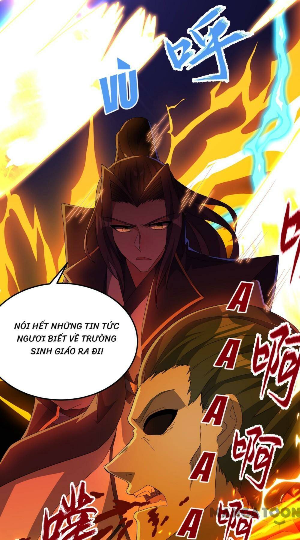 đệ nhất người ở rể chapter 277 - Trang 2