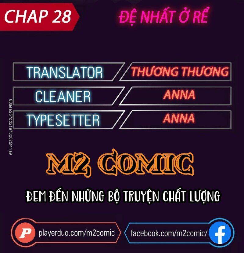 đệ nhất người ở rể chapter 28 - Next chapter 29