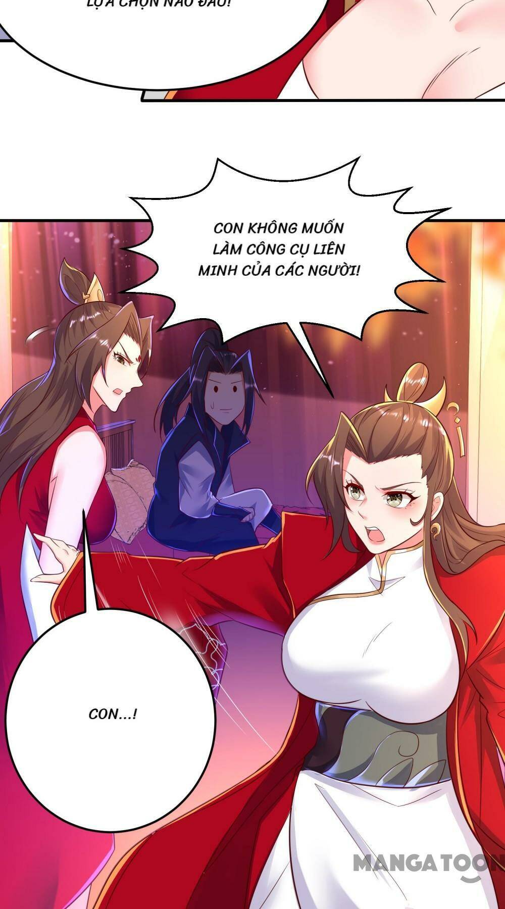 đệ nhất người ở rể chapter 283 - Next chapter 284