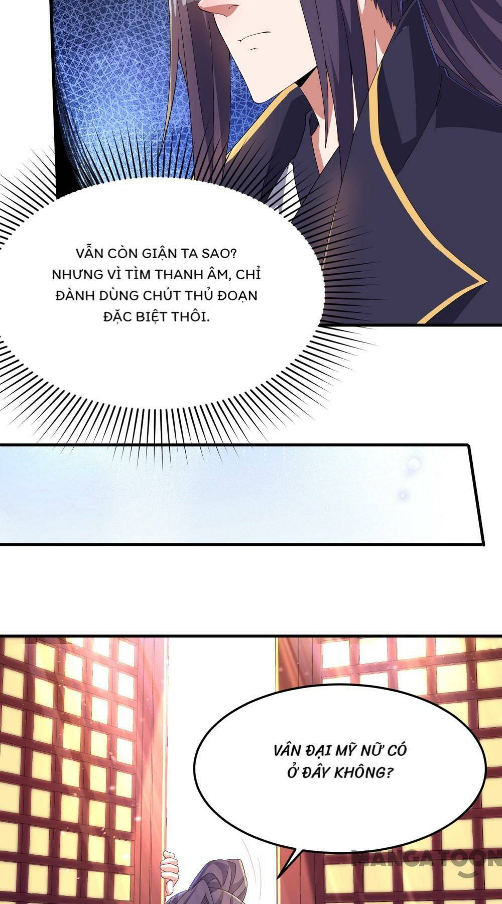 đệ nhất người ở rể chapter 283 - Next chapter 284