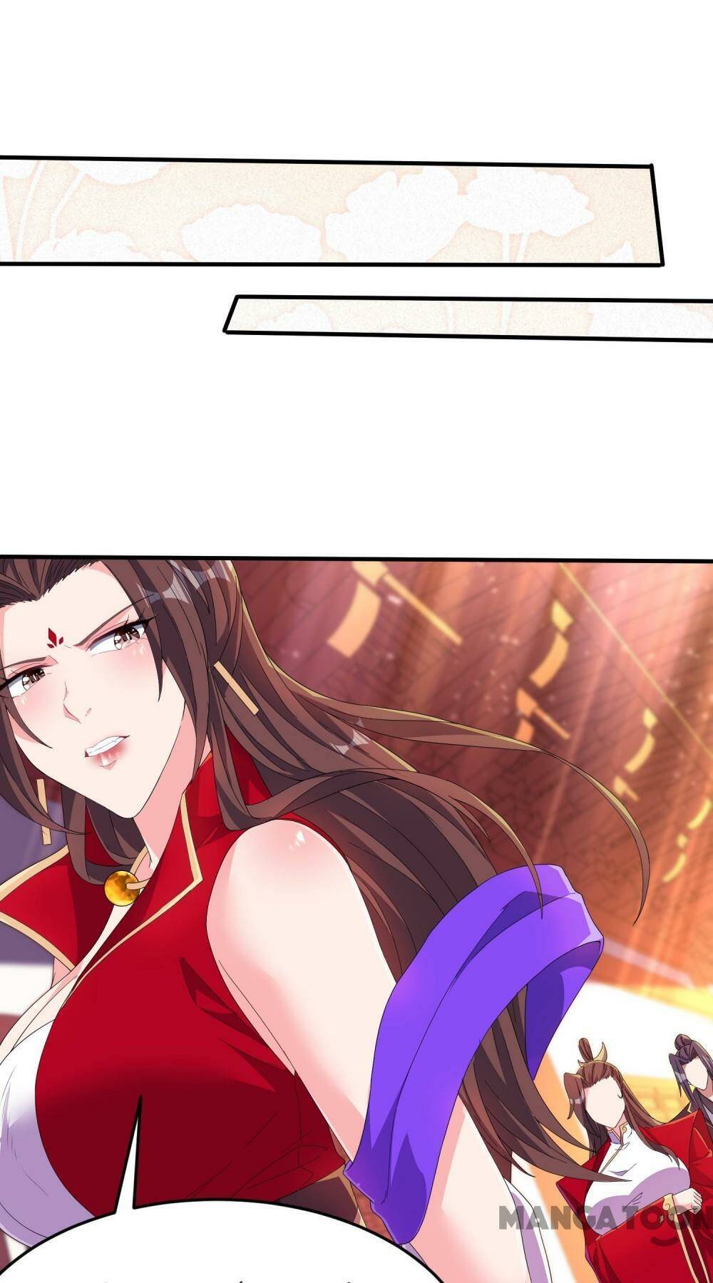 đệ nhất người ở rể chapter 283 - Next chapter 284