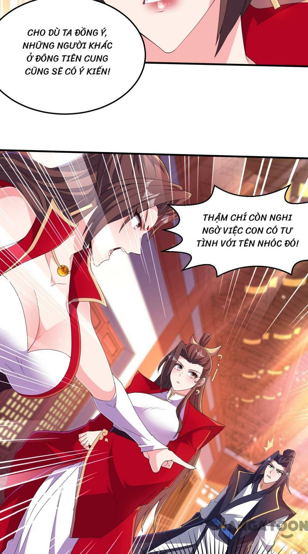 đệ nhất người ở rể chapter 283 - Next chapter 284