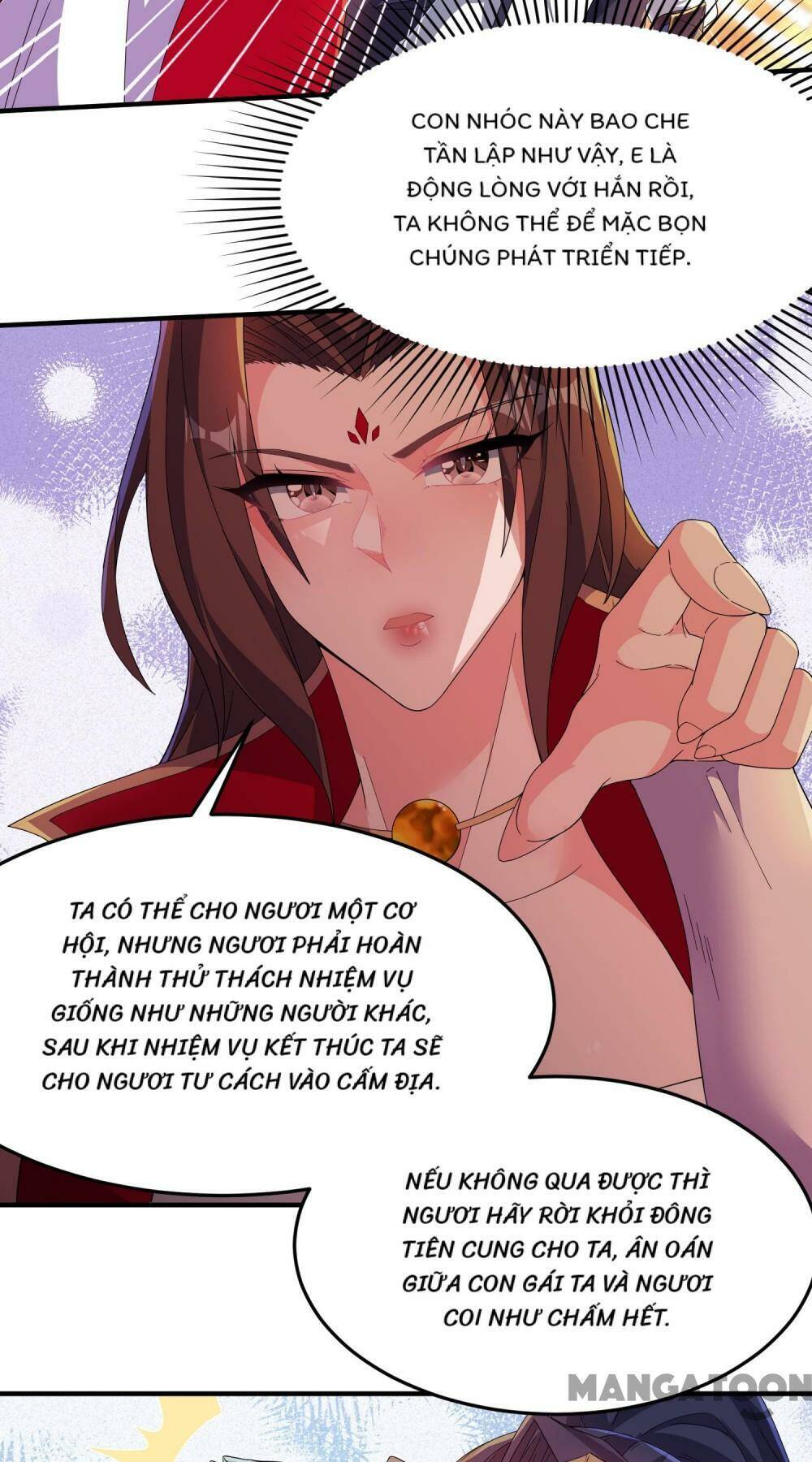 đệ nhất người ở rể chapter 283 - Next chapter 284