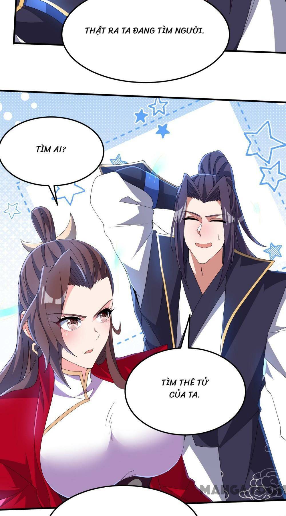 đệ nhất người ở rể chapter 283 - Next chapter 284