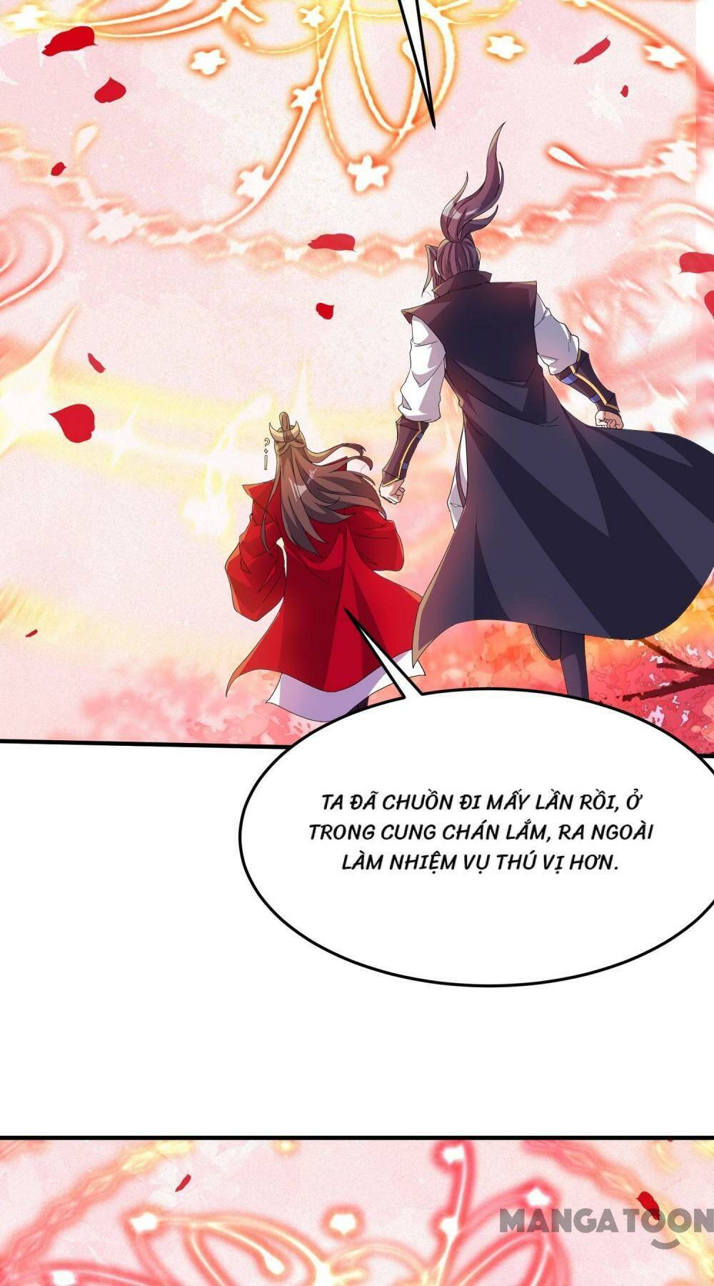 đệ nhất người ở rể chapter 283 - Next chapter 284