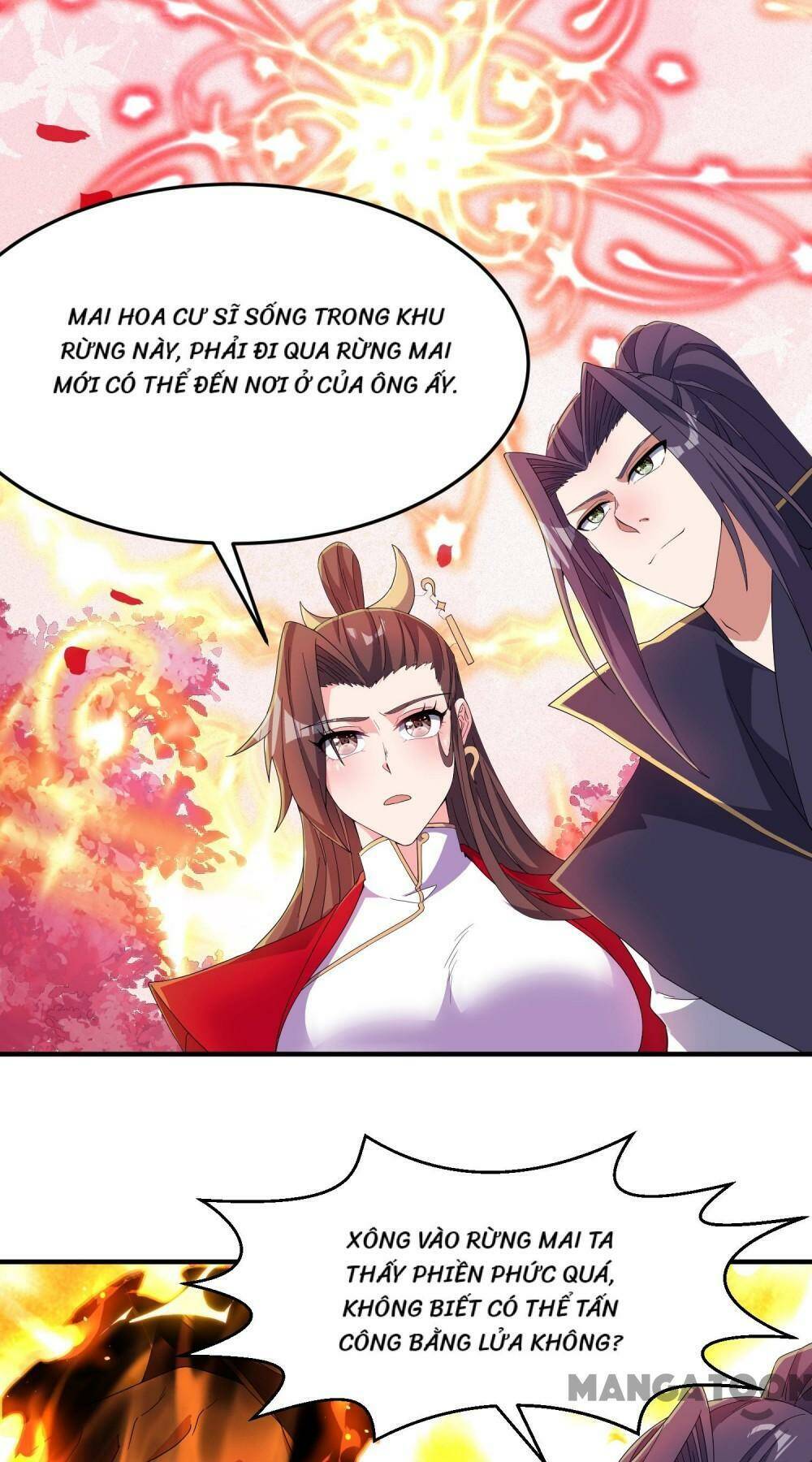 đệ nhất người ở rể chapter 283 - Next chapter 284