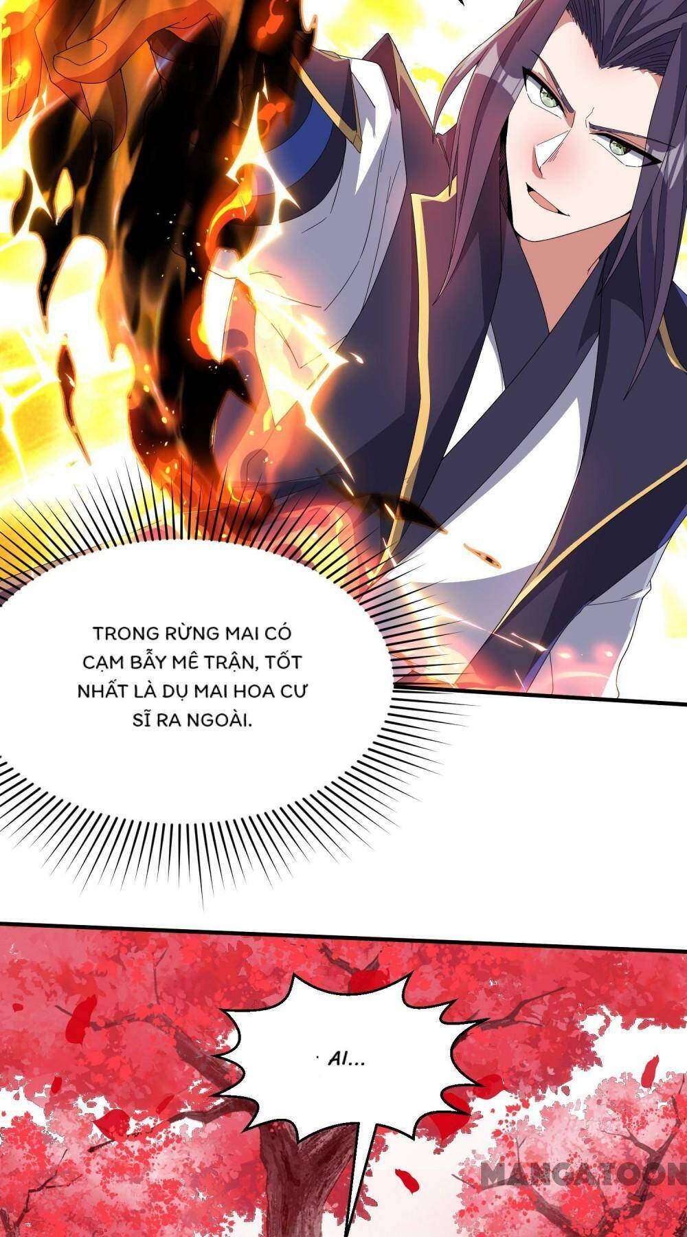 đệ nhất người ở rể chapter 283 - Next chapter 284