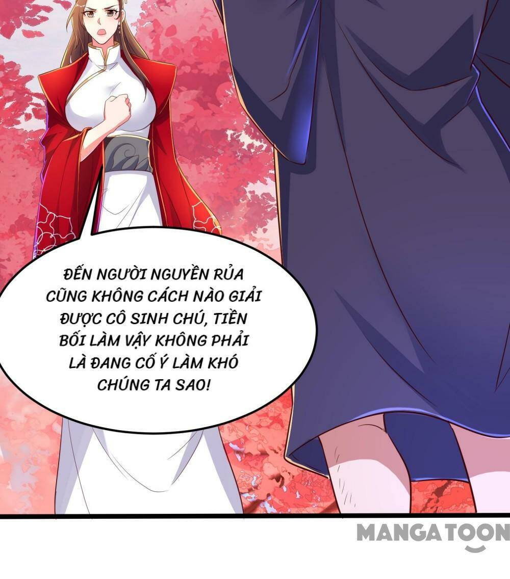 đệ nhất người ở rể chapter 284 - Trang 2