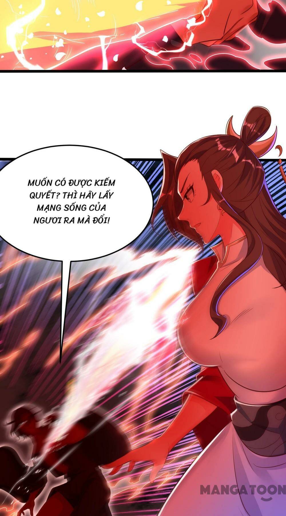 đệ nhất người ở rể chapter 284 - Trang 2