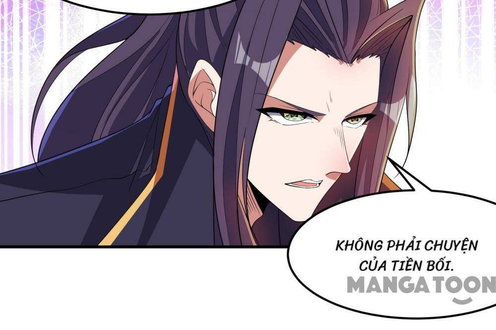 đệ nhất người ở rể chapter 287 - Next chapter 288