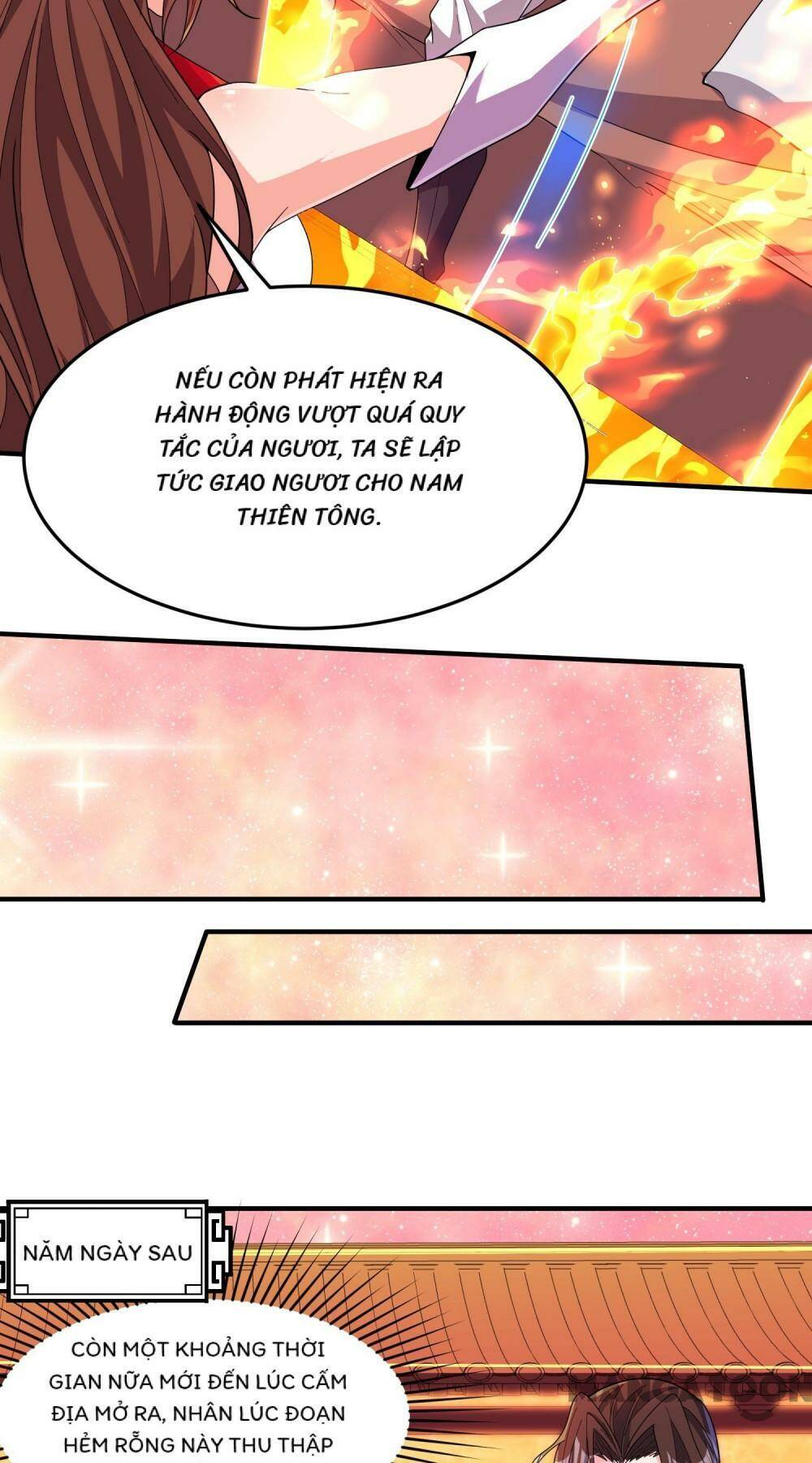 đệ nhất người ở rể chapter 287 - Next chapter 288