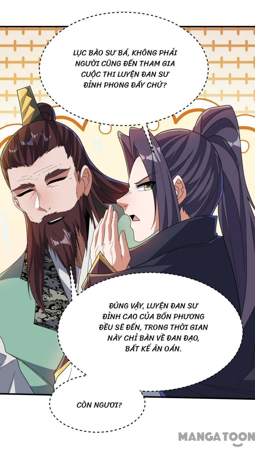 đệ nhất người ở rể chapter 287 - Next chapter 288