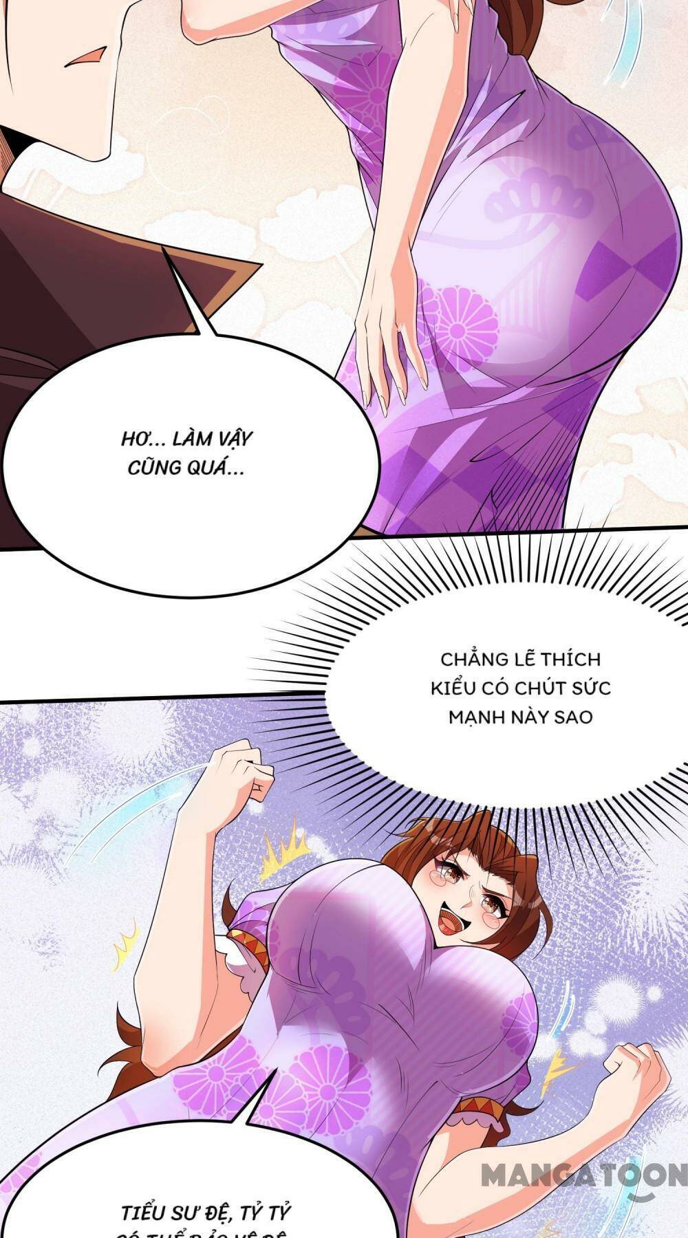 đệ nhất người ở rể chapter 287 - Next chapter 288