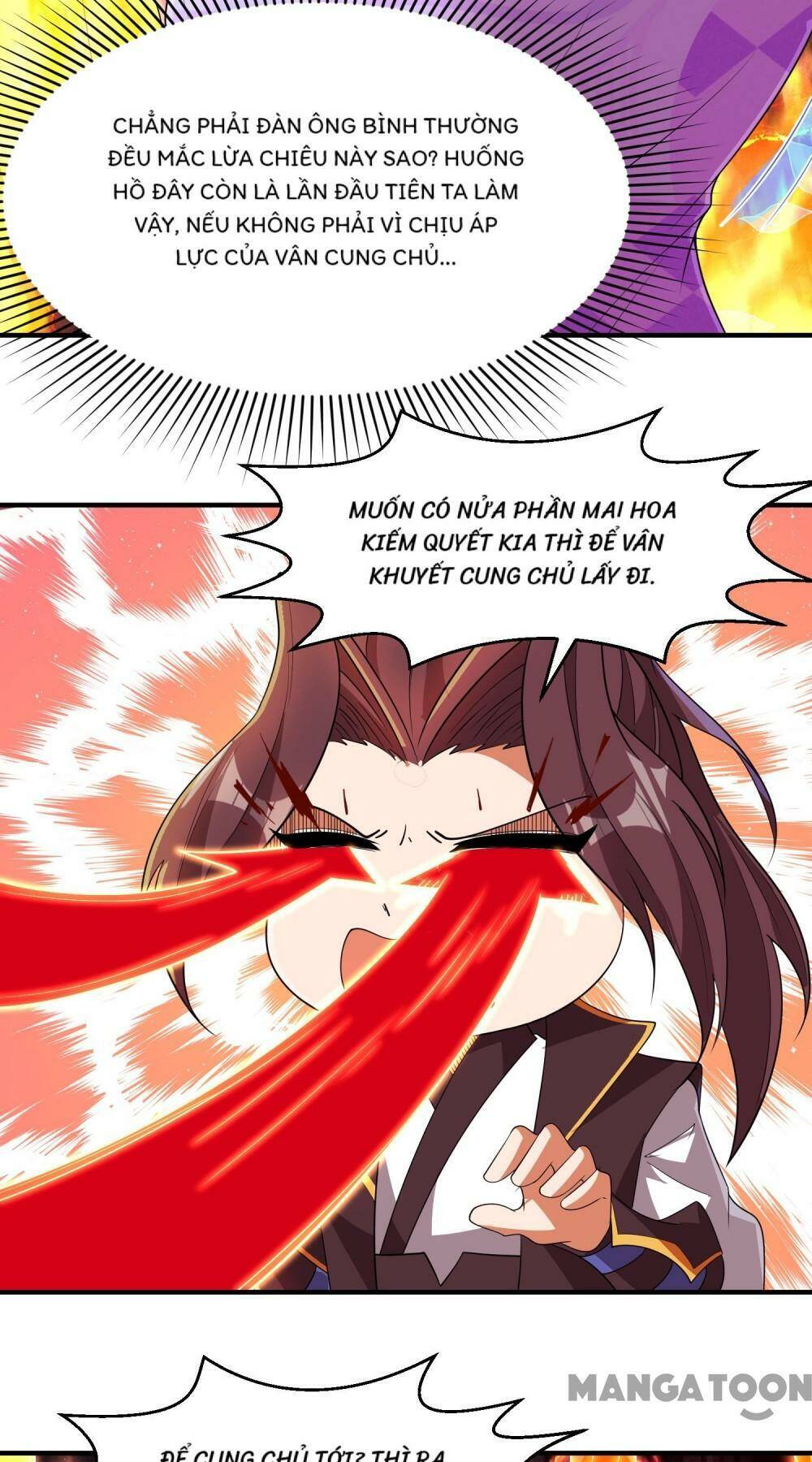 đệ nhất người ở rể chapter 287 - Next chapter 288