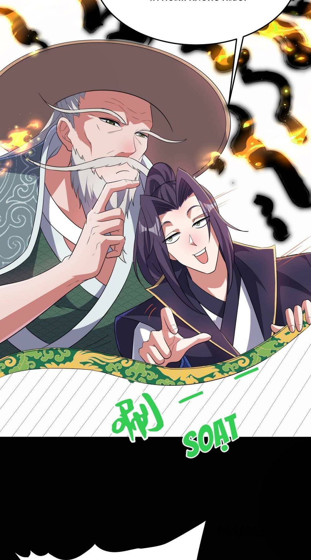 đệ nhất người ở rể chapter 289 - Trang 2