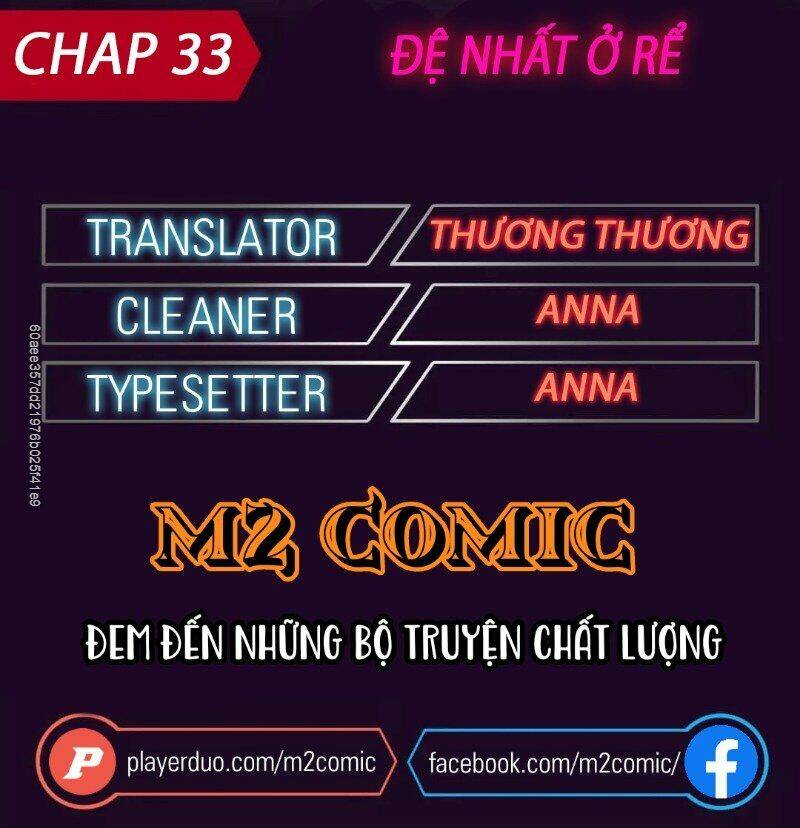 đệ nhất người ở rể chapter 33 - Trang 2