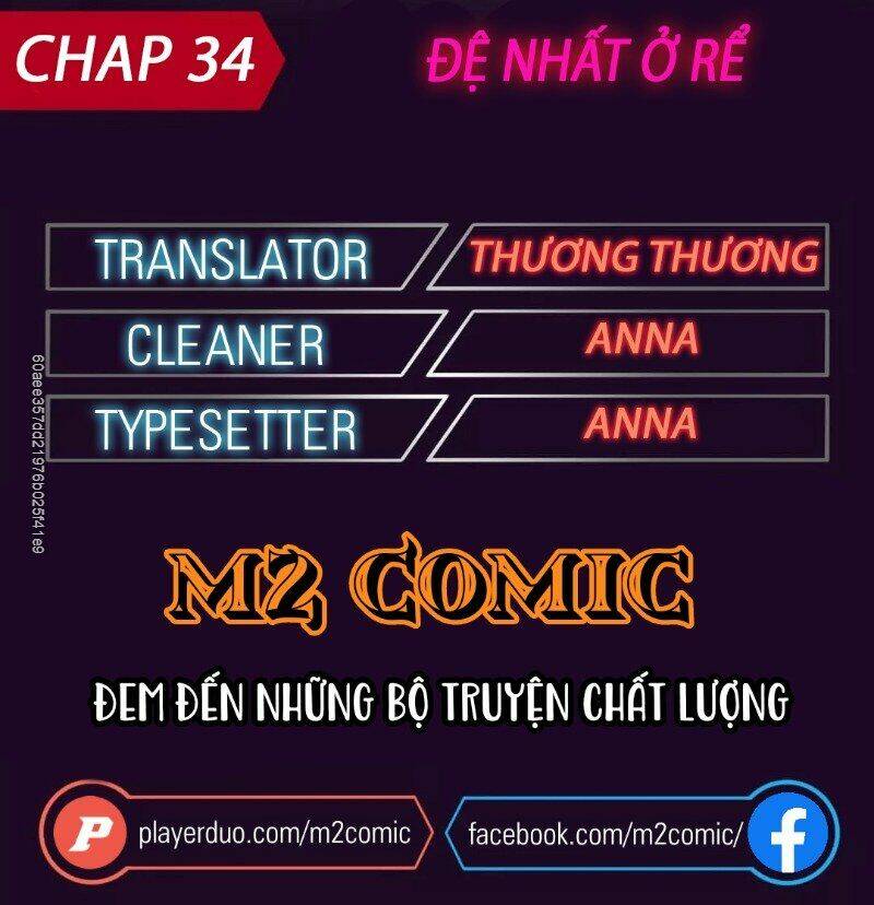 đệ nhất người ở rể chapter 34 - Next chapter 35