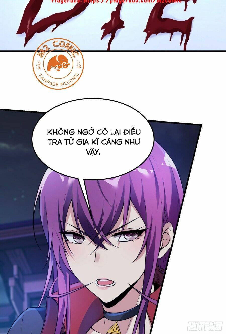 đệ nhất người ở rể chapter 40 - Next chapter 41