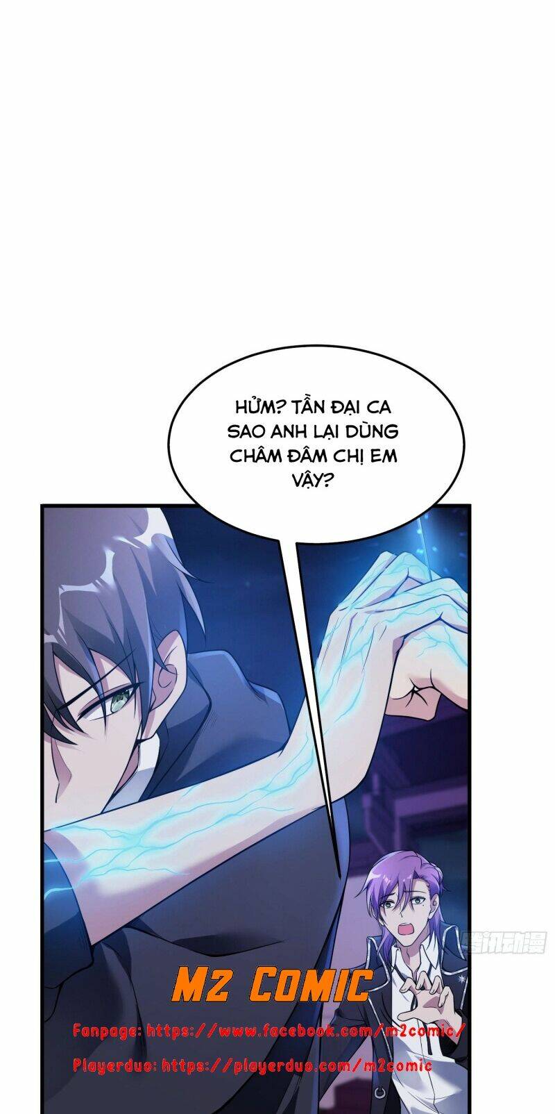 đệ nhất người ở rể chapter 40 - Next chapter 41