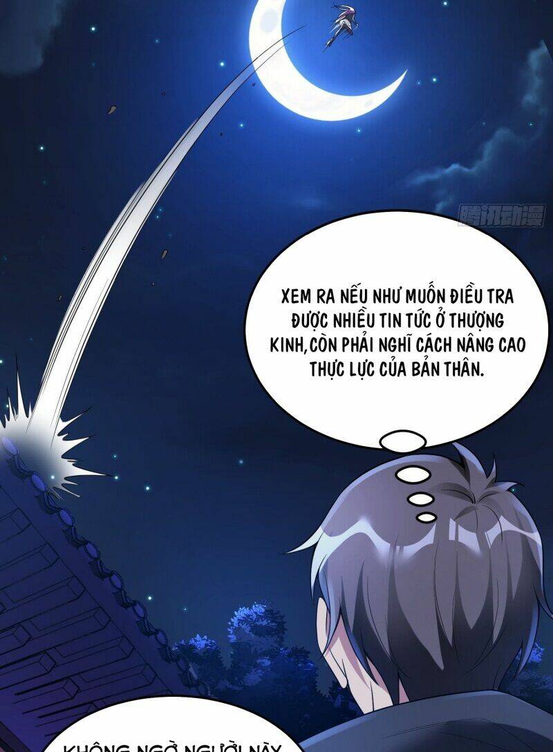 đệ nhất người ở rể chapter 40 - Next chapter 41