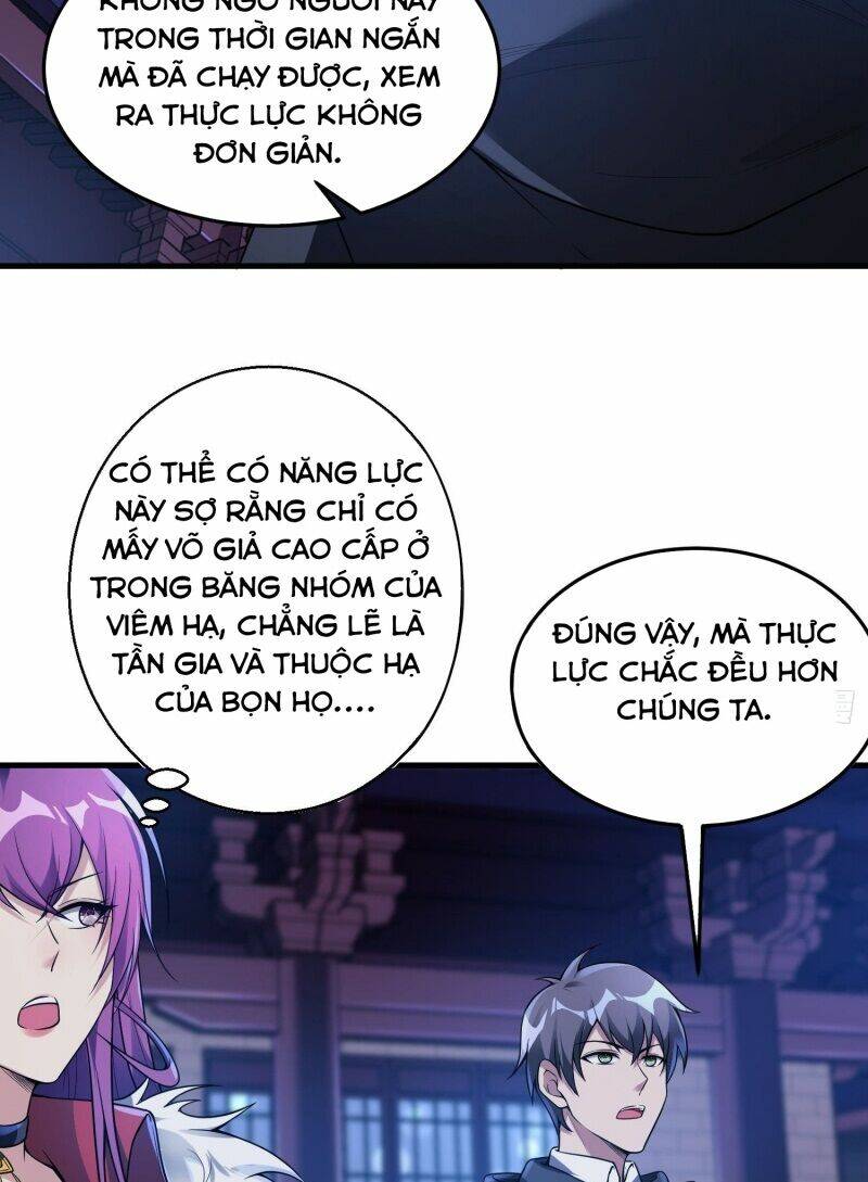 đệ nhất người ở rể chapter 40 - Next chapter 41